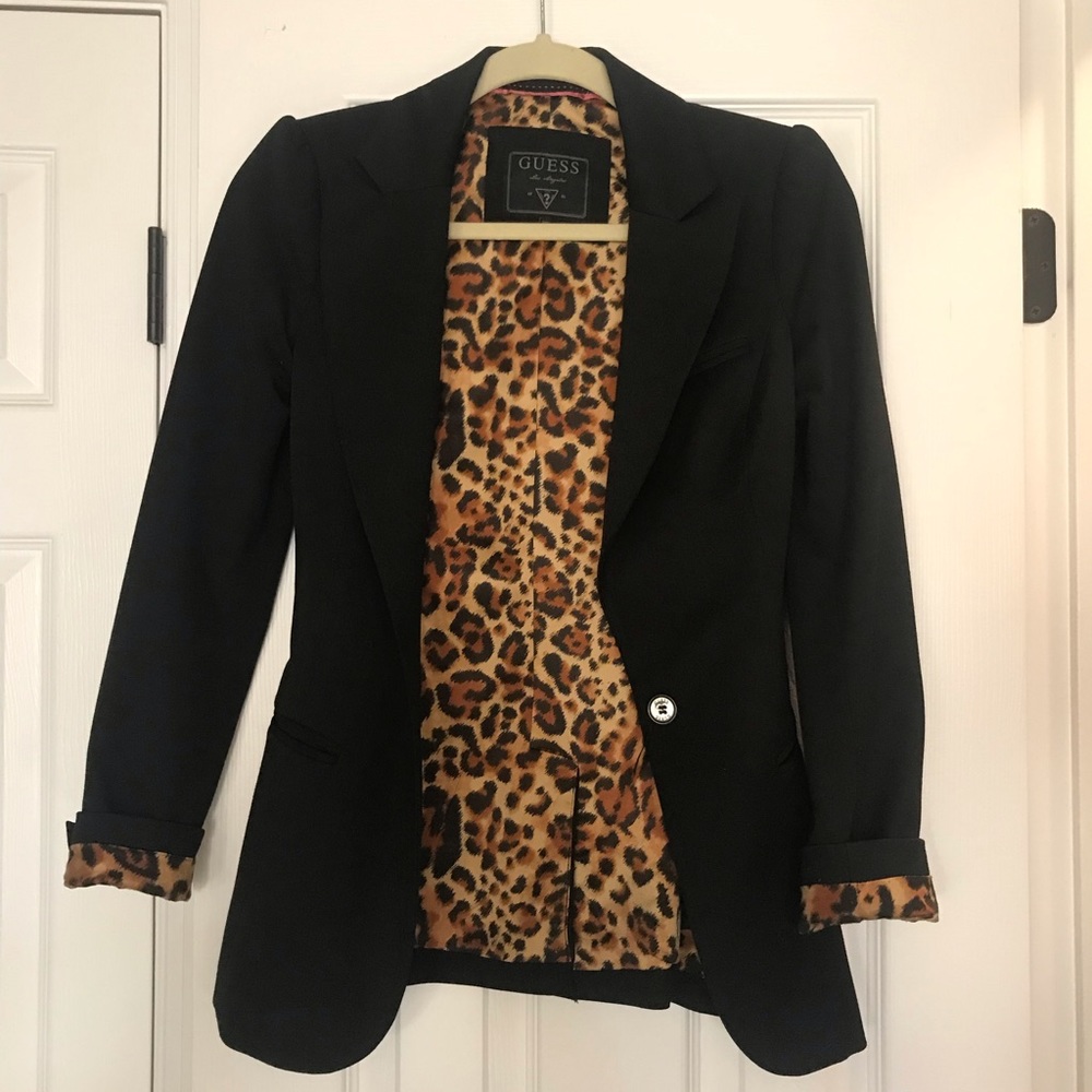 Blazer